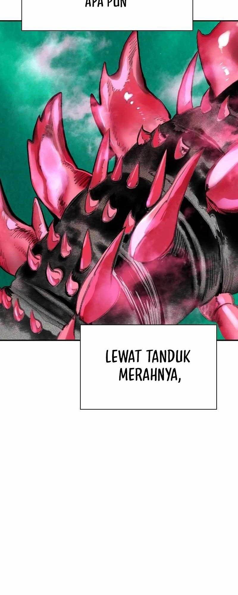 Jungle Juice Chapter 125 Gambar 6
