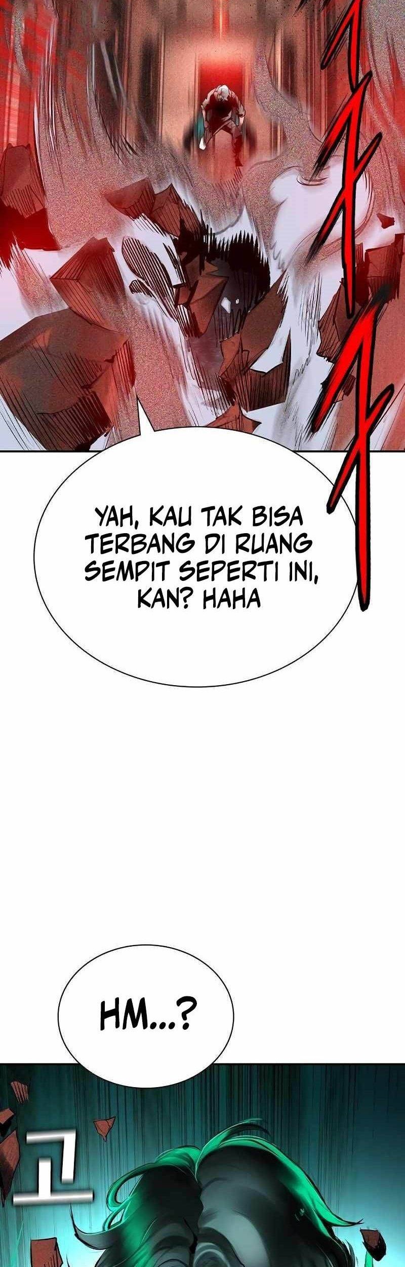 Jungle Juice Chapter 125 Gambar 89