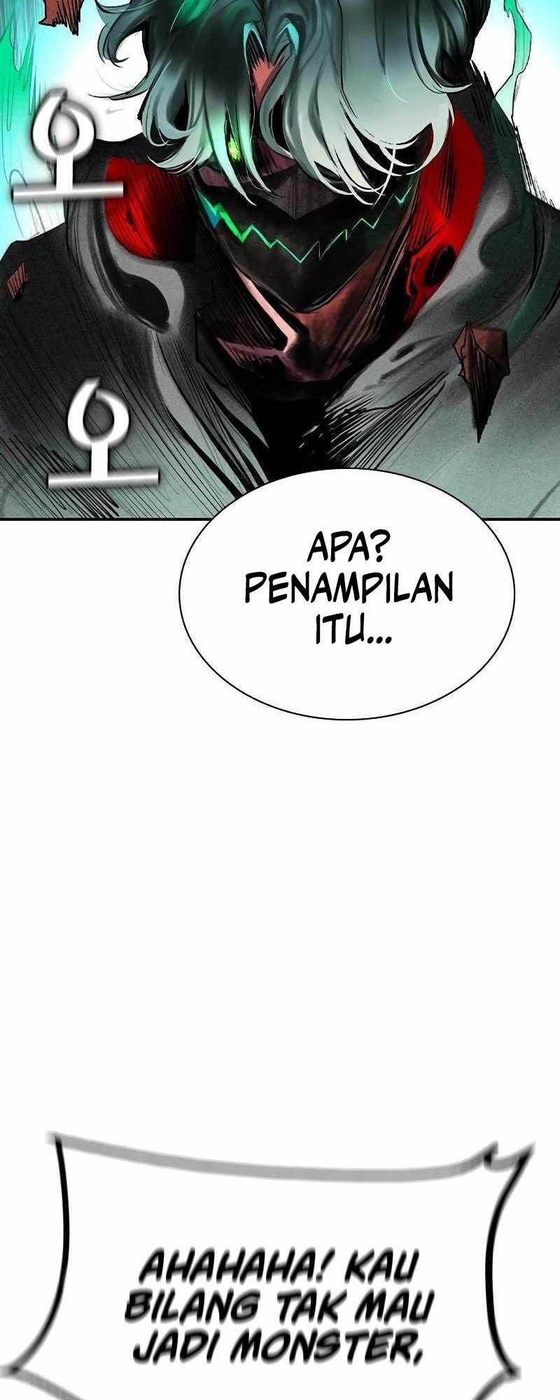 Jungle Juice Chapter 125 Gambar 90