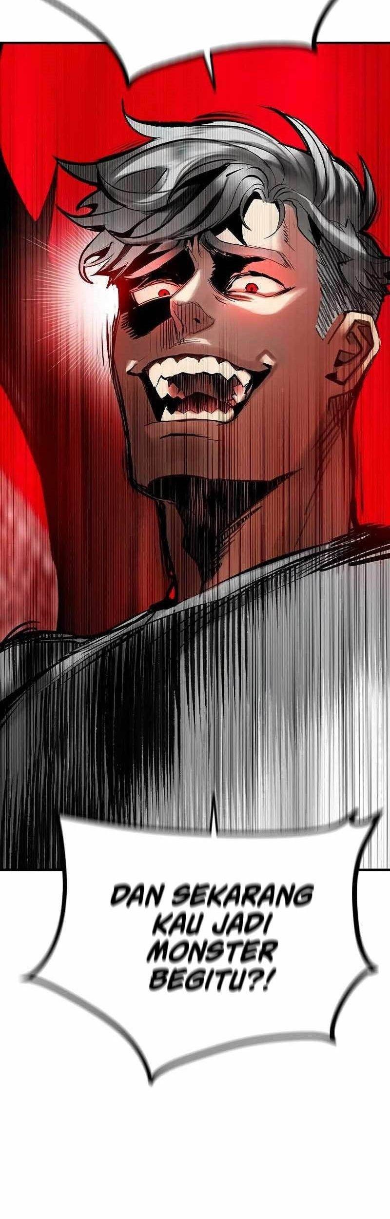 Jungle Juice Chapter 125 Gambar 91