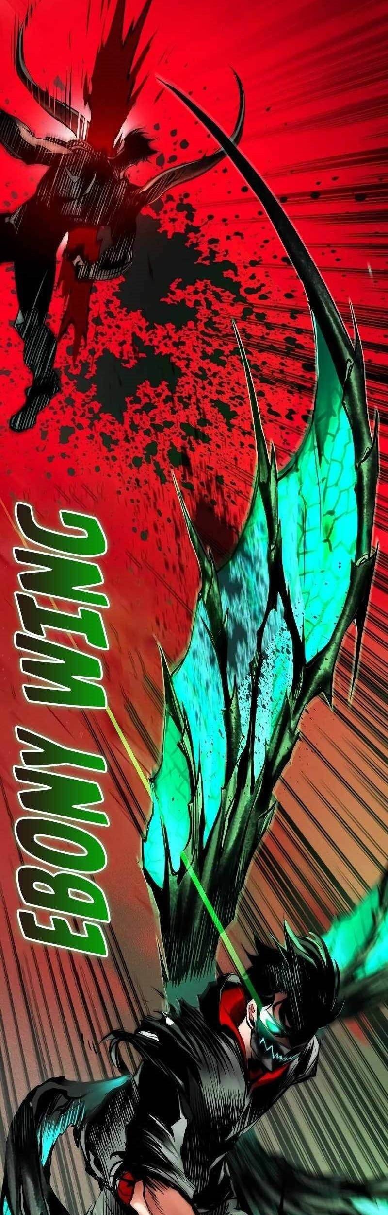 Jungle Juice Chapter 125 Gambar 93