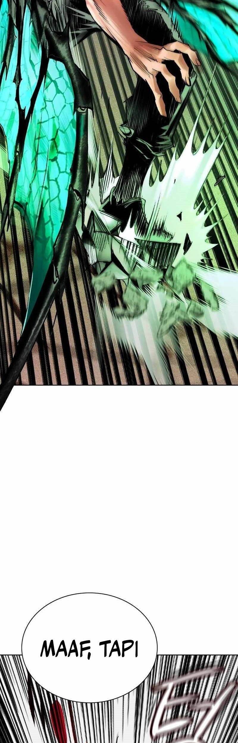 Jungle Juice Chapter 125 Gambar 94
