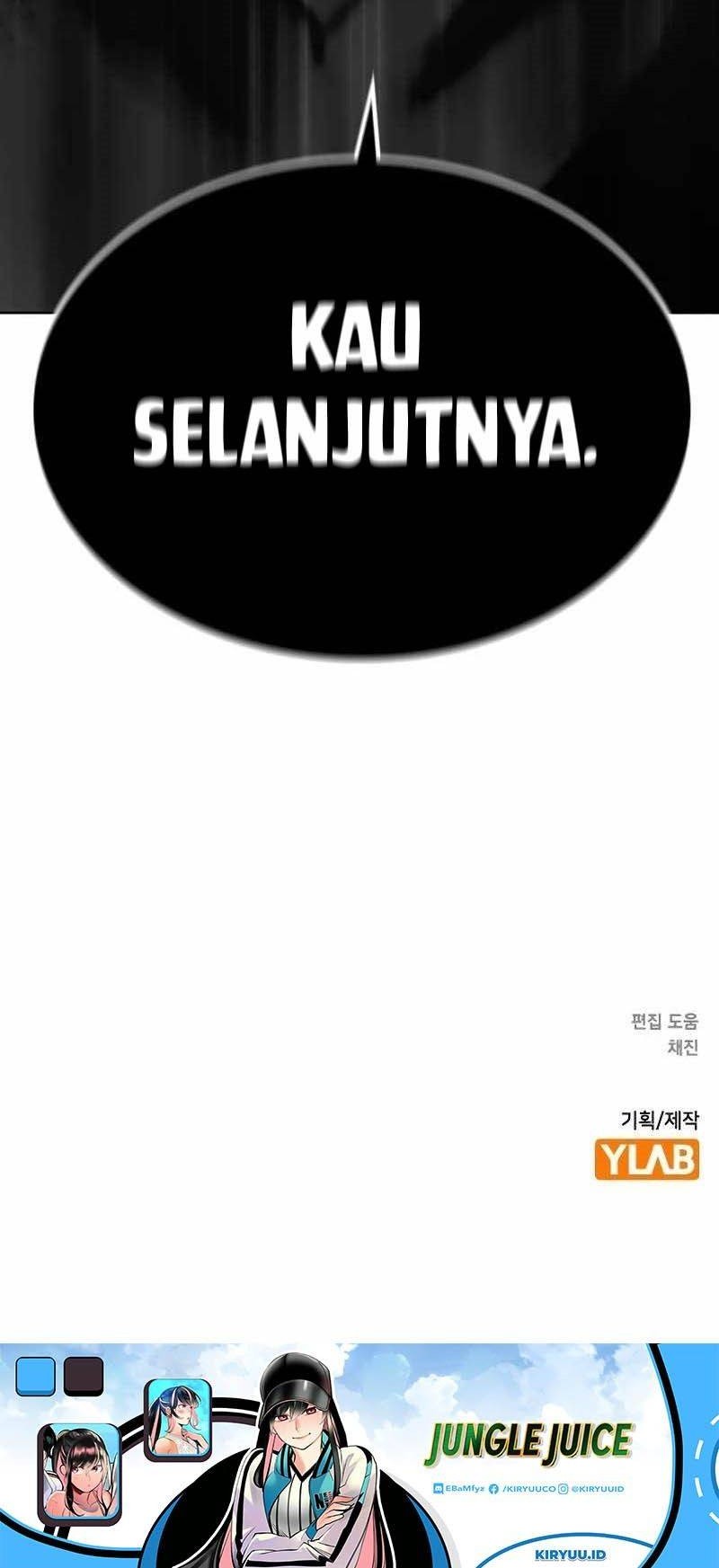Jungle Juice Chapter 125 Gambar 98