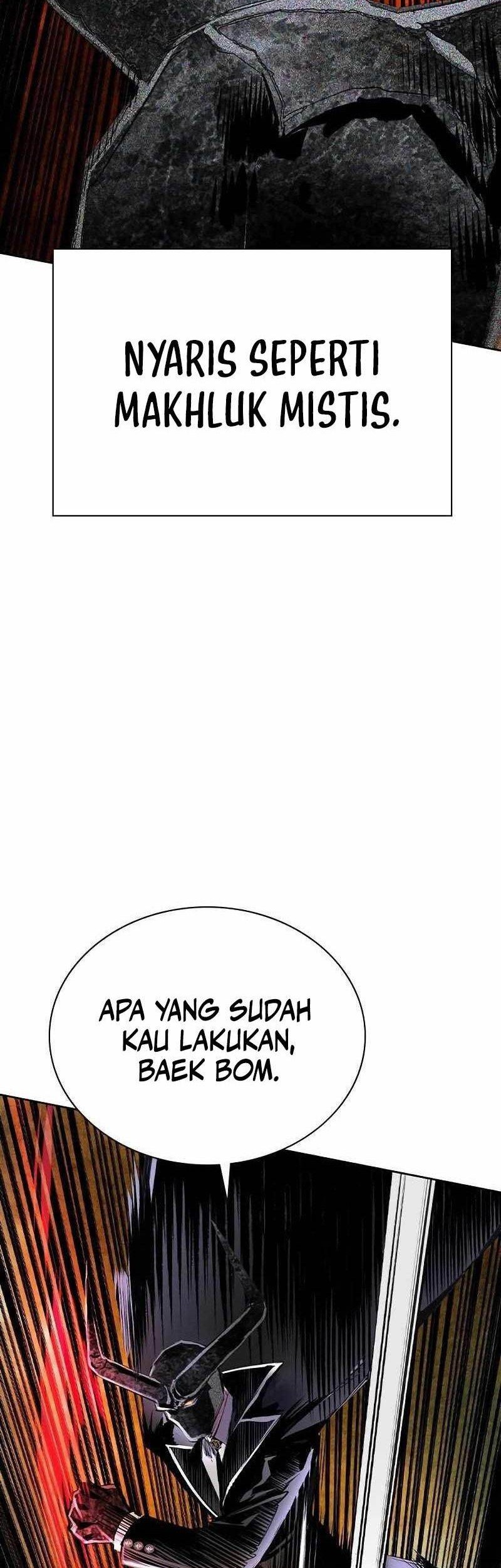 Jungle Juice Chapter 125 Gambar 8