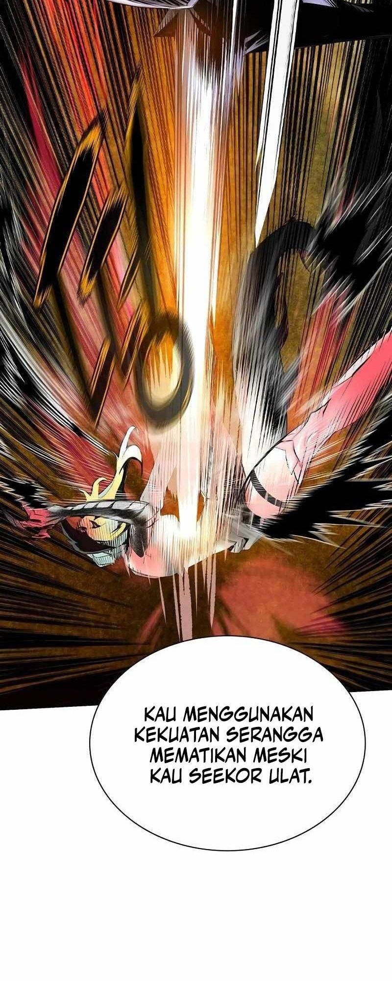 Jungle Juice Chapter 125 Gambar 9