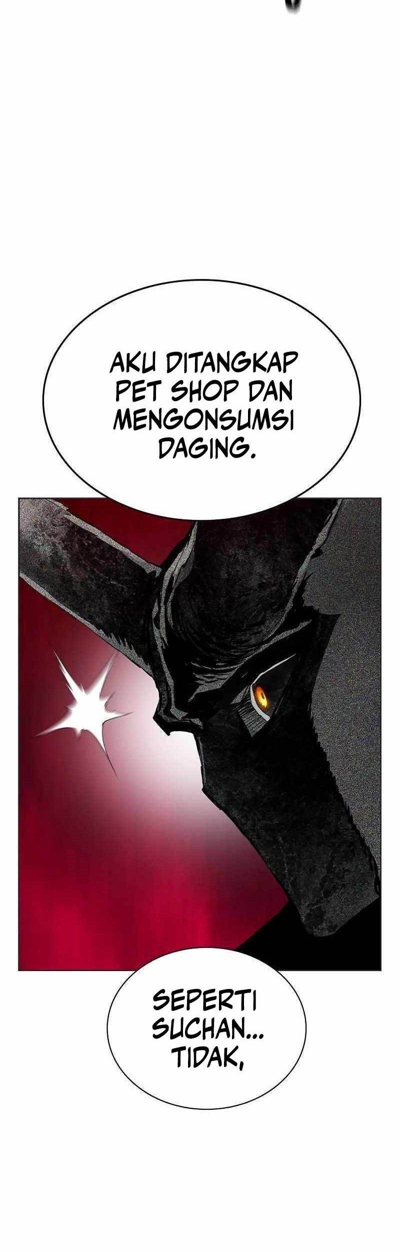 Jungle Juice Chapter 125 Gambar 11