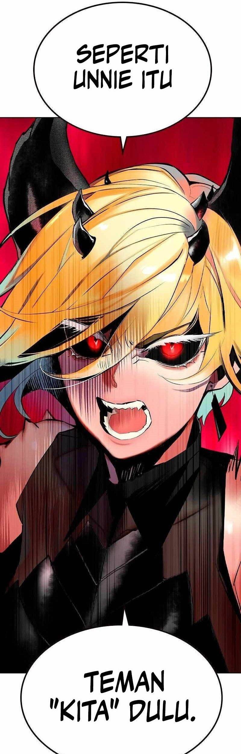 Jungle Juice Chapter 125 Gambar 13