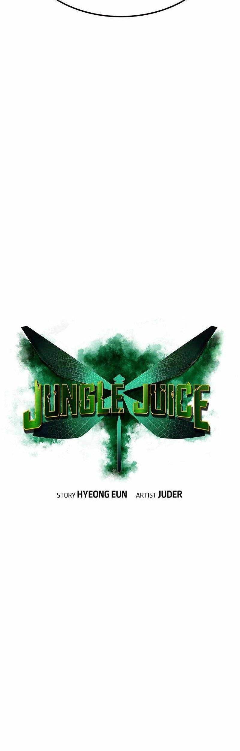 Jungle Juice Chapter 125 Gambar 14