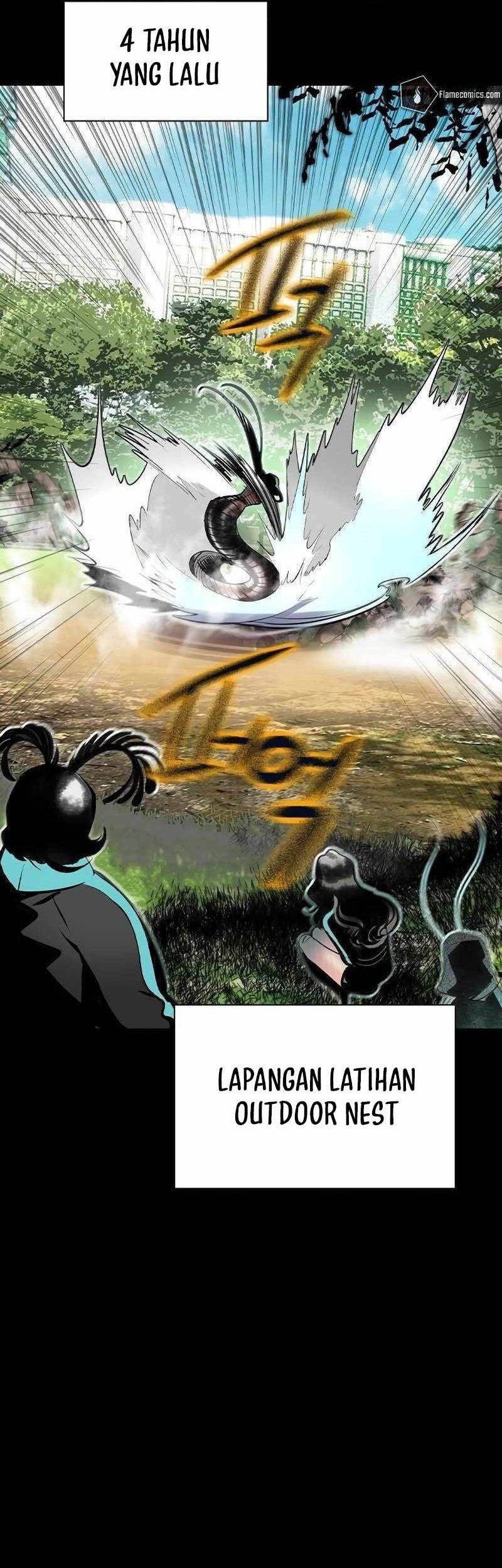 Jungle Juice Chapter 125 Gambar 16