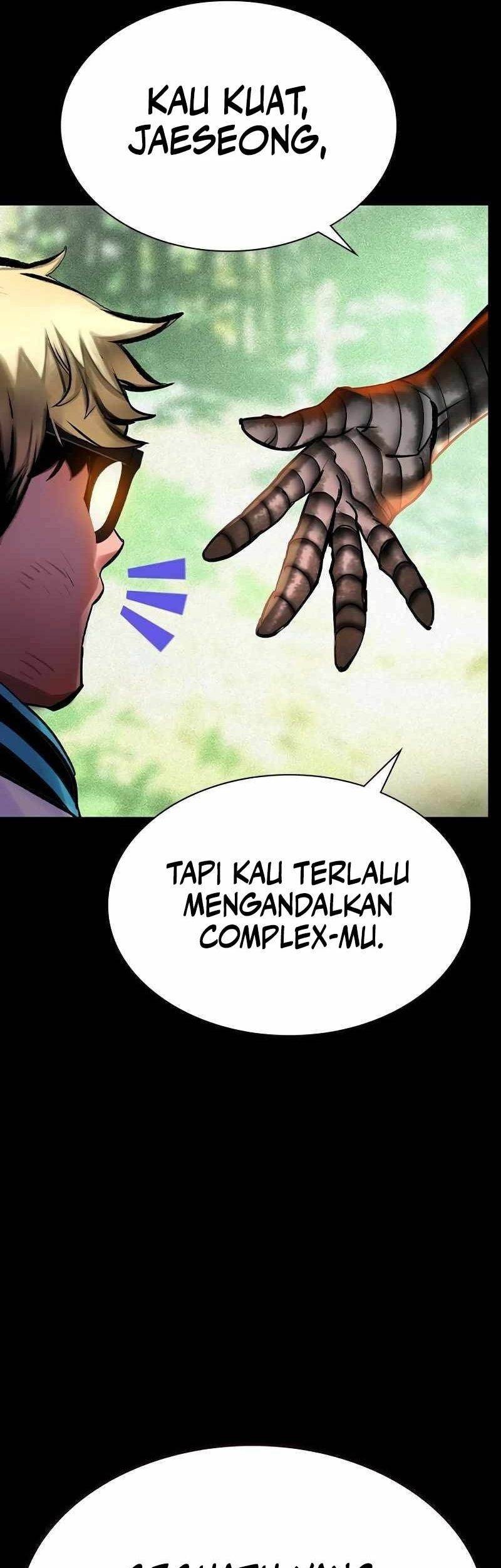 Jungle Juice Chapter 125 Gambar 22
