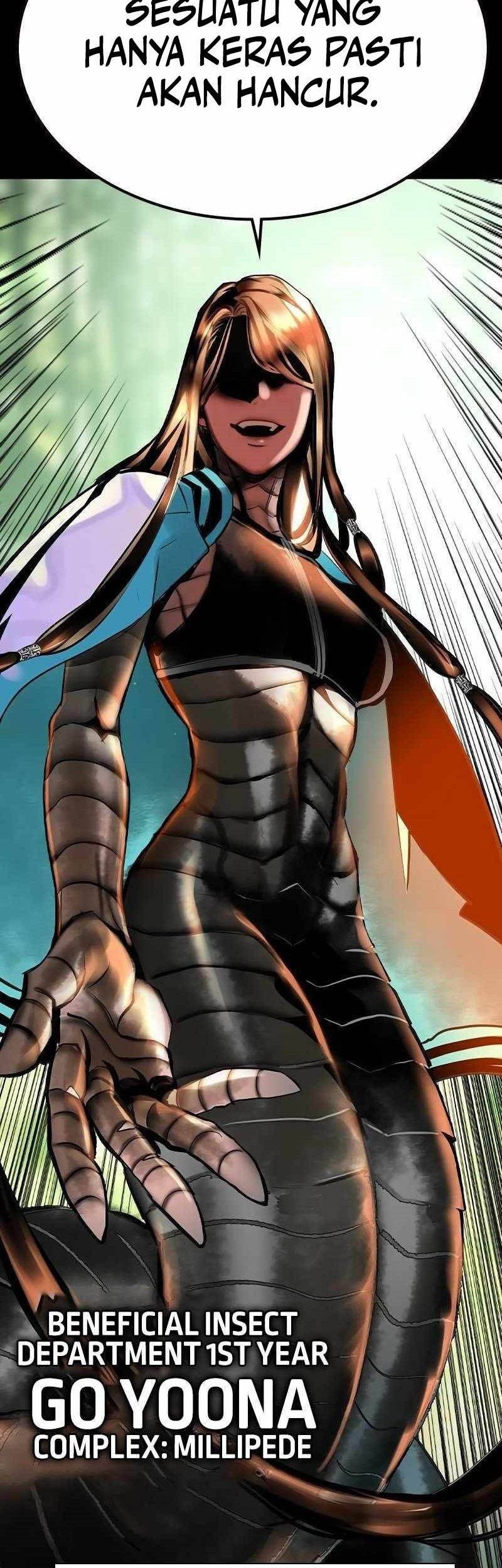 Jungle Juice Chapter 125 Gambar 23