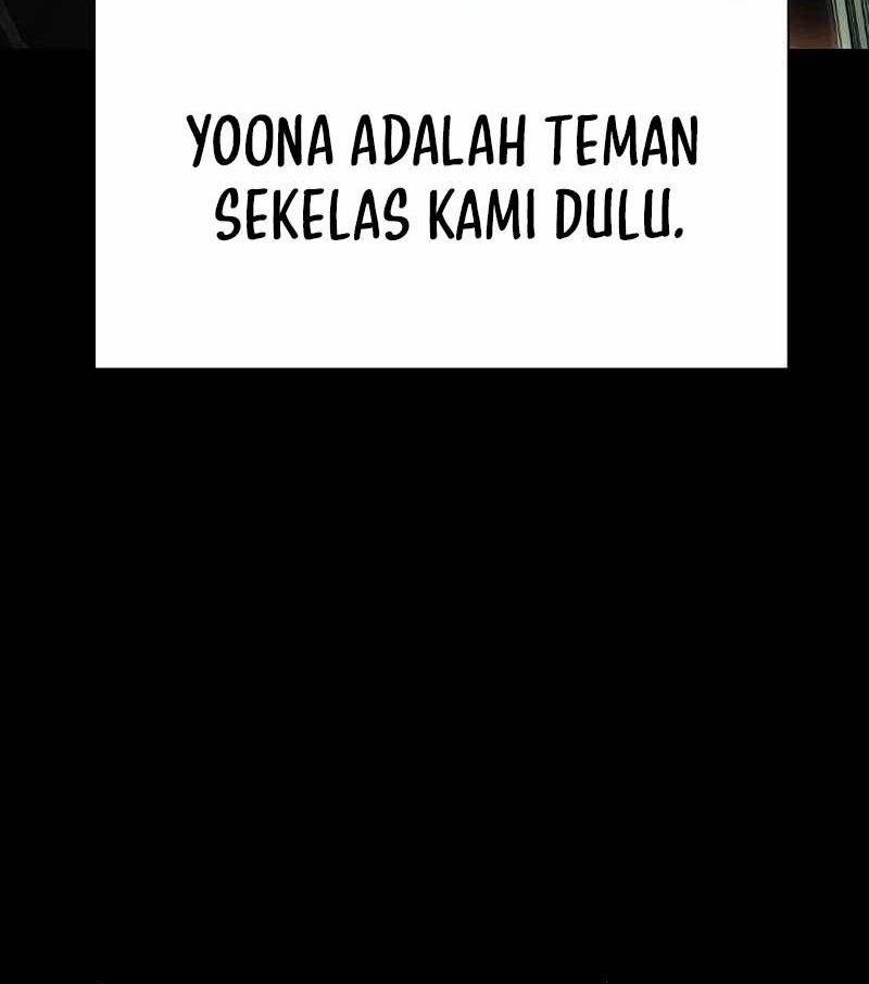 Jungle Juice Chapter 125 Gambar 24