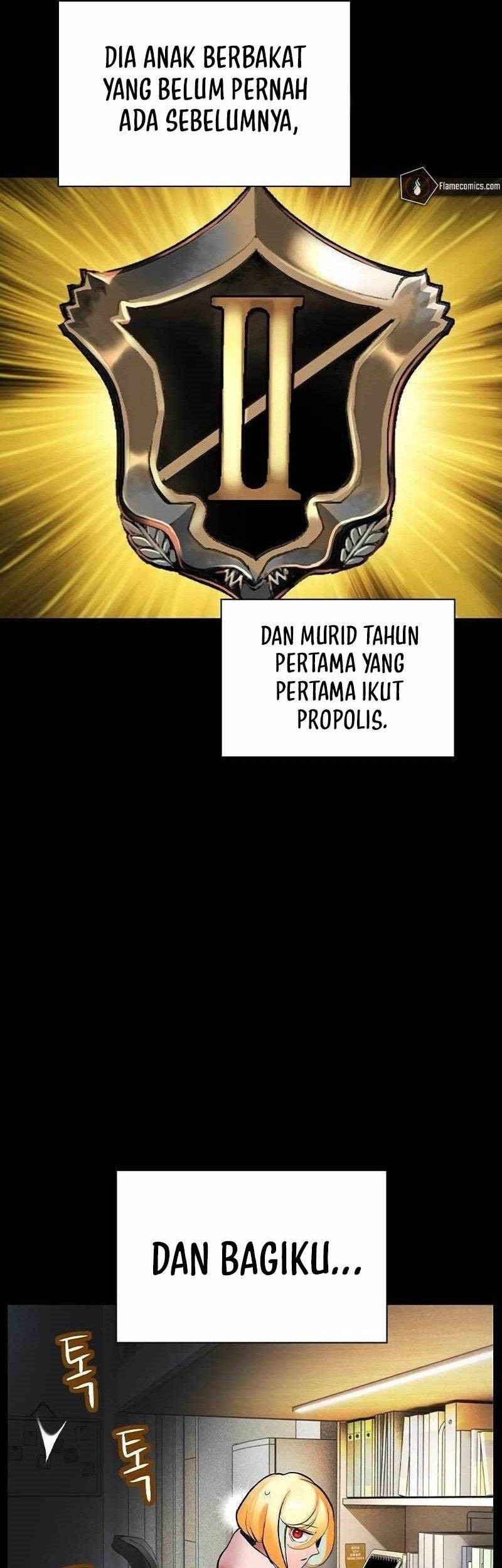 Jungle Juice Chapter 125 Gambar 25
