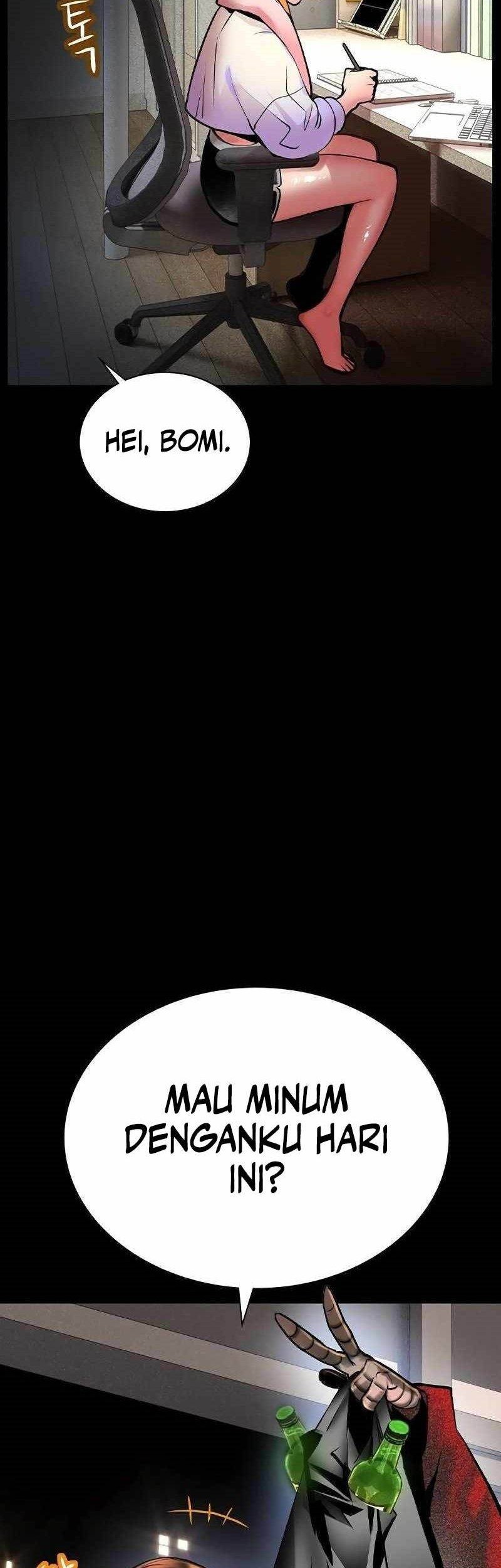 Jungle Juice Chapter 125 Gambar 26