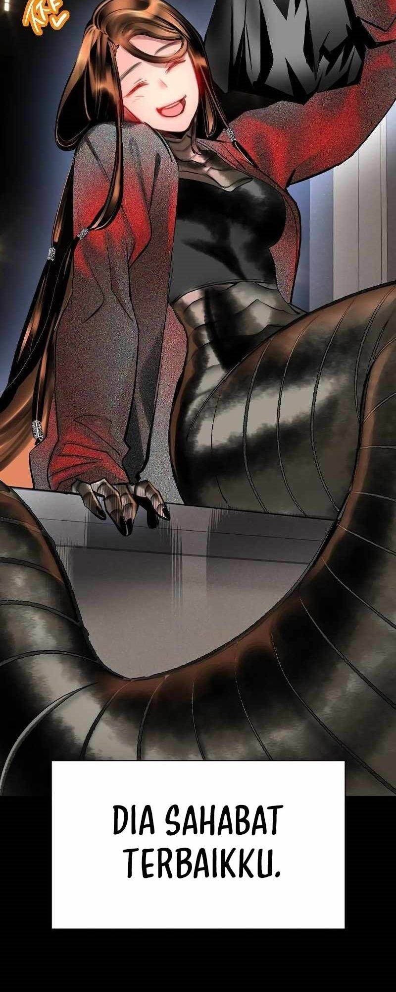 Jungle Juice Chapter 125 Gambar 27