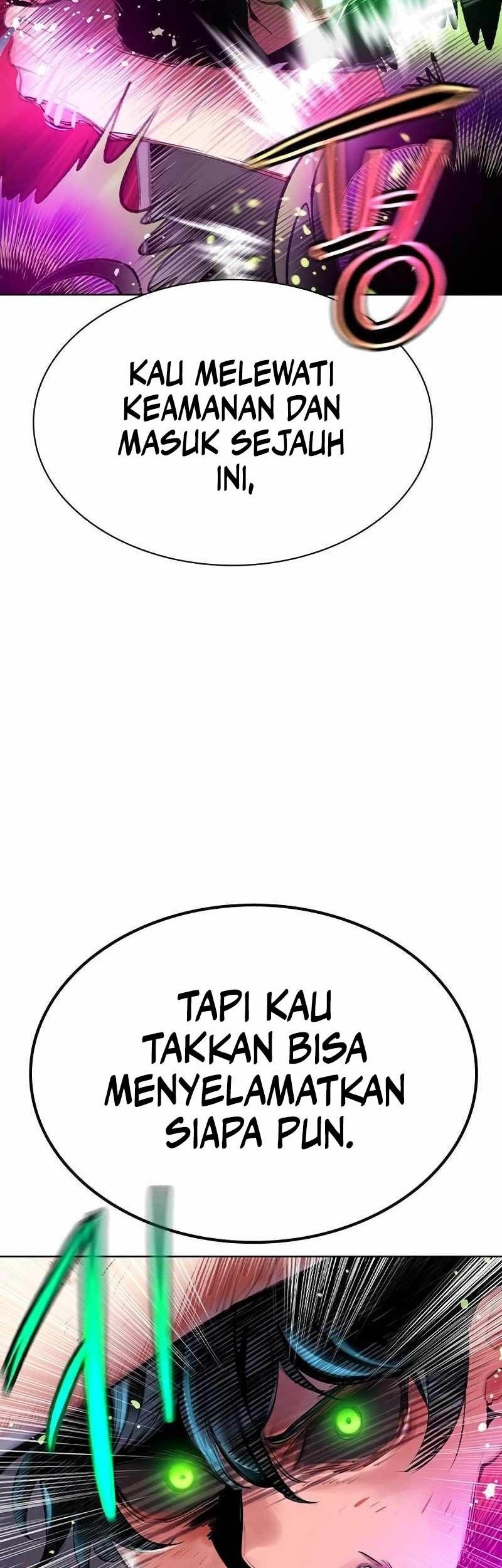 Jungle Juice Chapter 124 Gambar 42