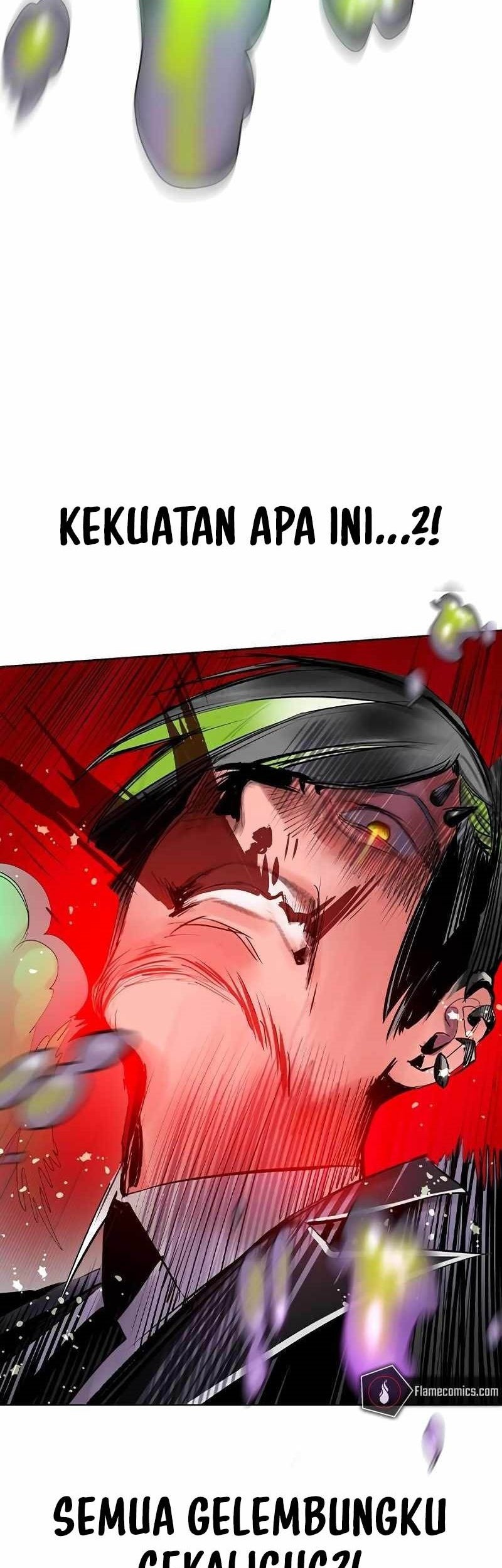 Jungle Juice Chapter 124 Gambar 46