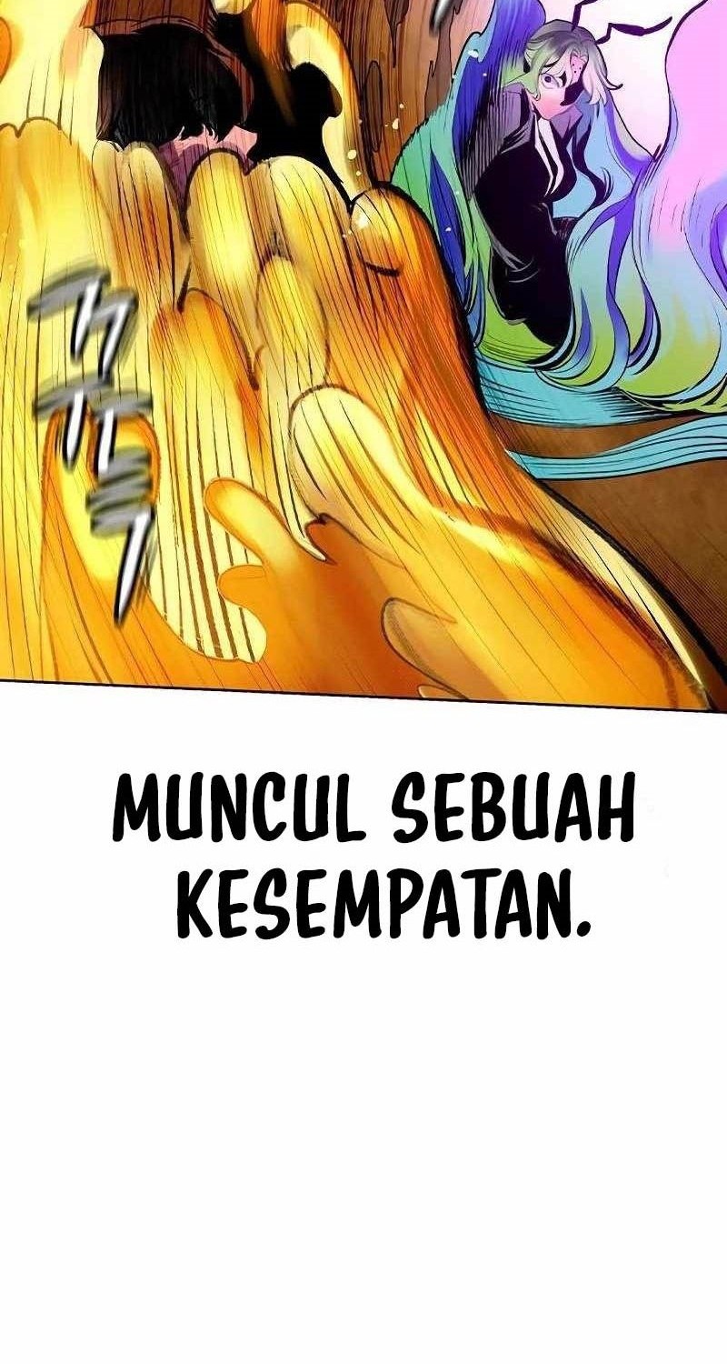 Jungle Juice Chapter 124 Gambar 51