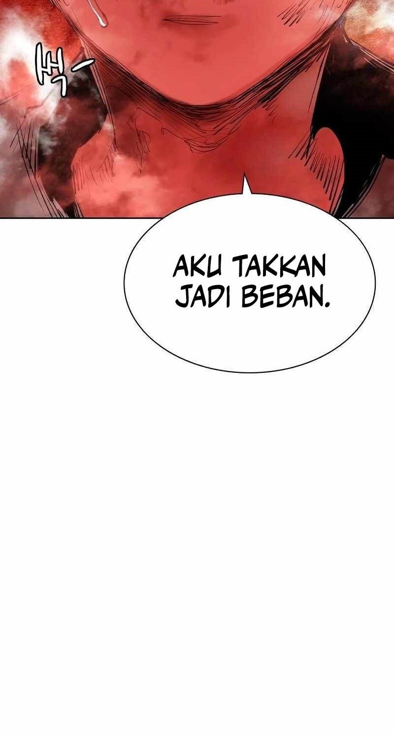Jungle Juice Chapter 124 Gambar 55