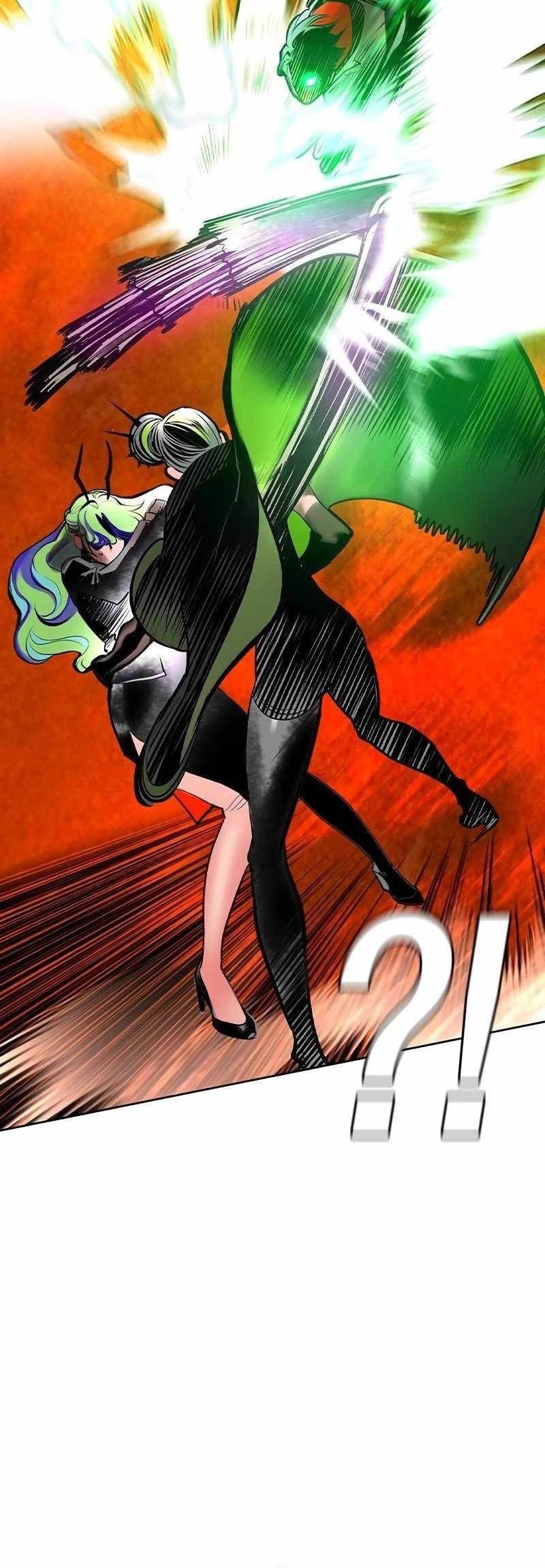 Jungle Juice Chapter 124 Gambar 58