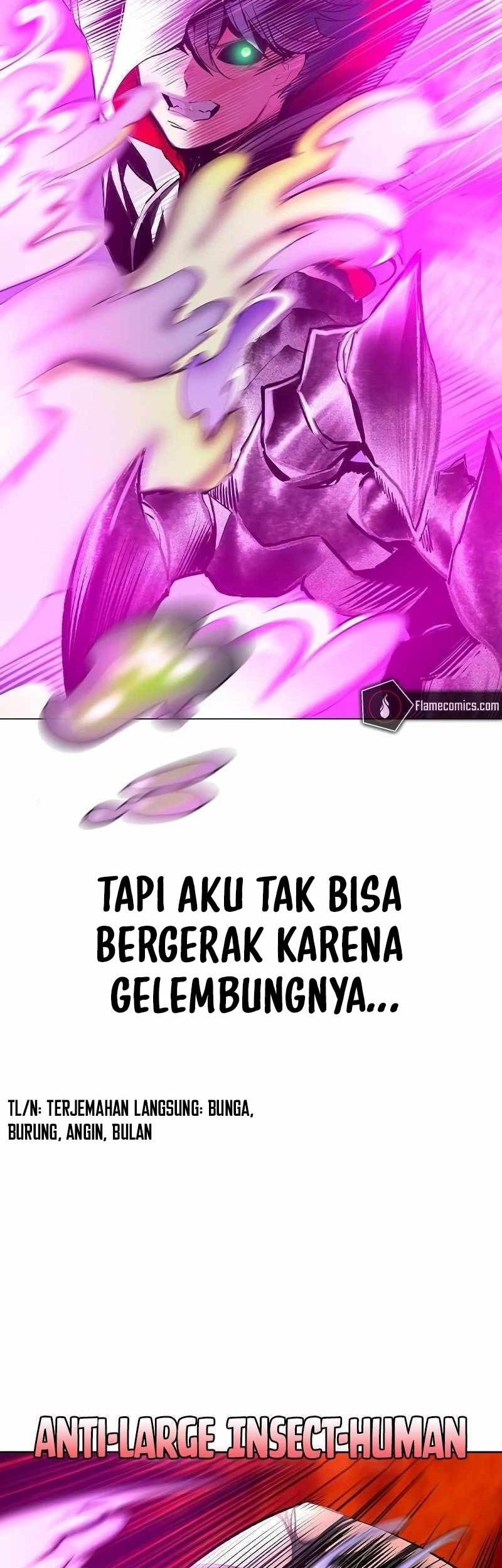 Jungle Juice Chapter 124 Gambar 65