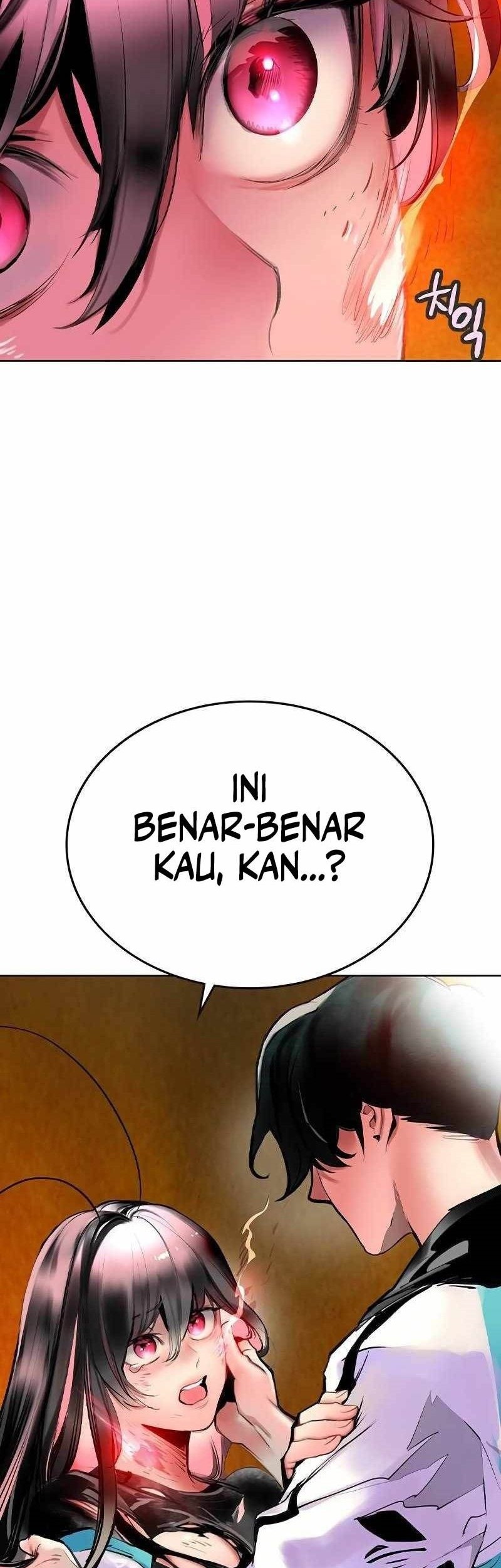 Baca Jungle Juice Chapter 124 Gambar 2