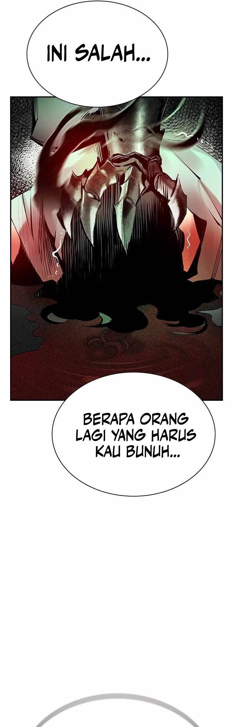 Jungle Juice Chapter 124 Gambar 82