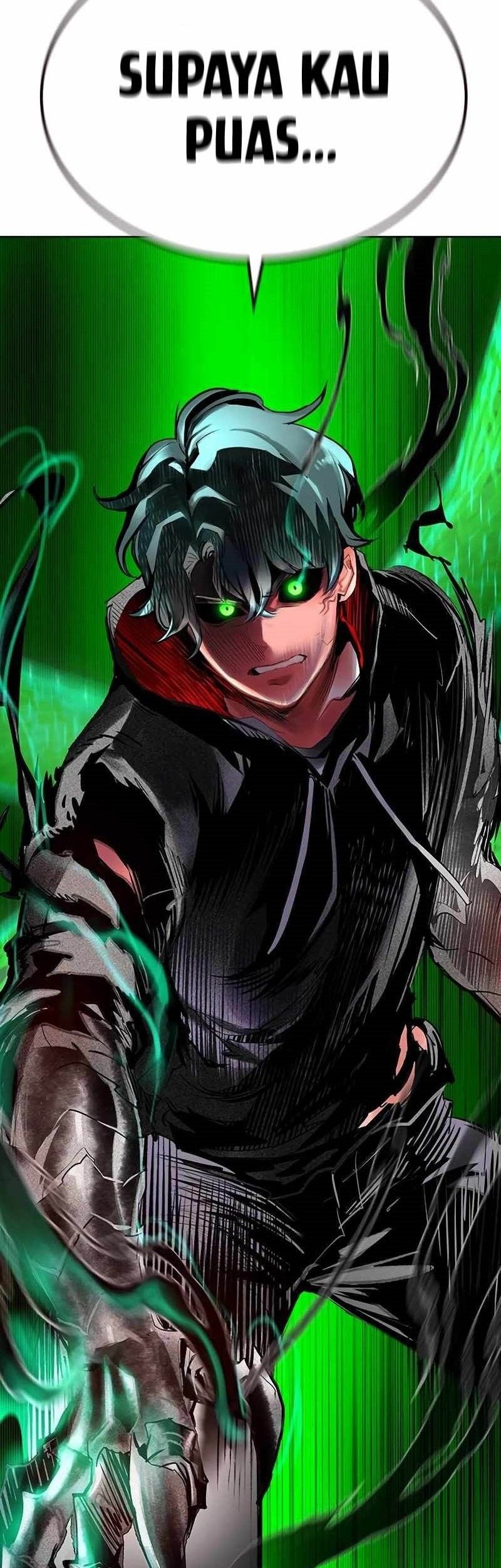 Jungle Juice Chapter 124 Gambar 83