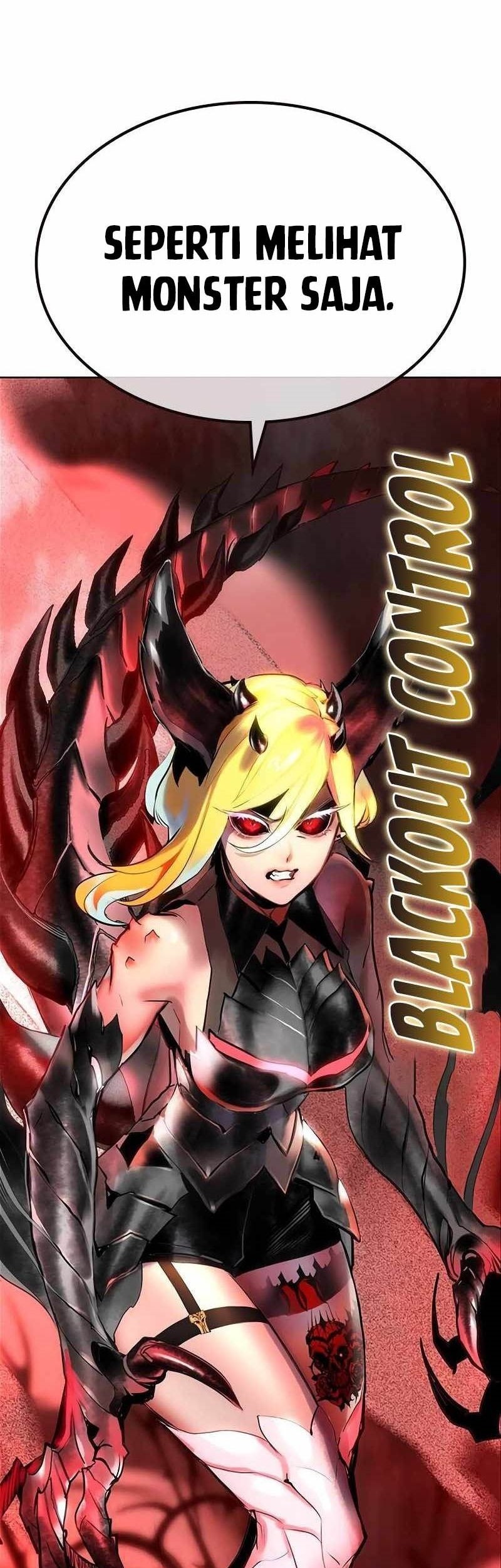 Jungle Juice Chapter 124 Gambar 92