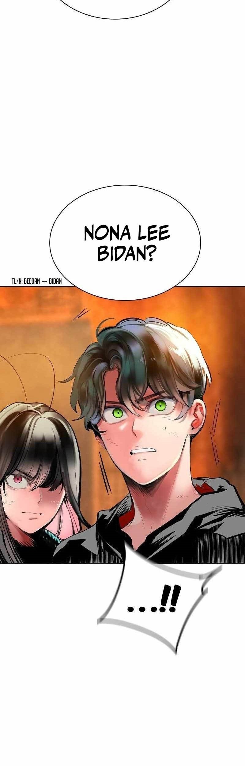Jungle Juice Chapter 124 Gambar 7