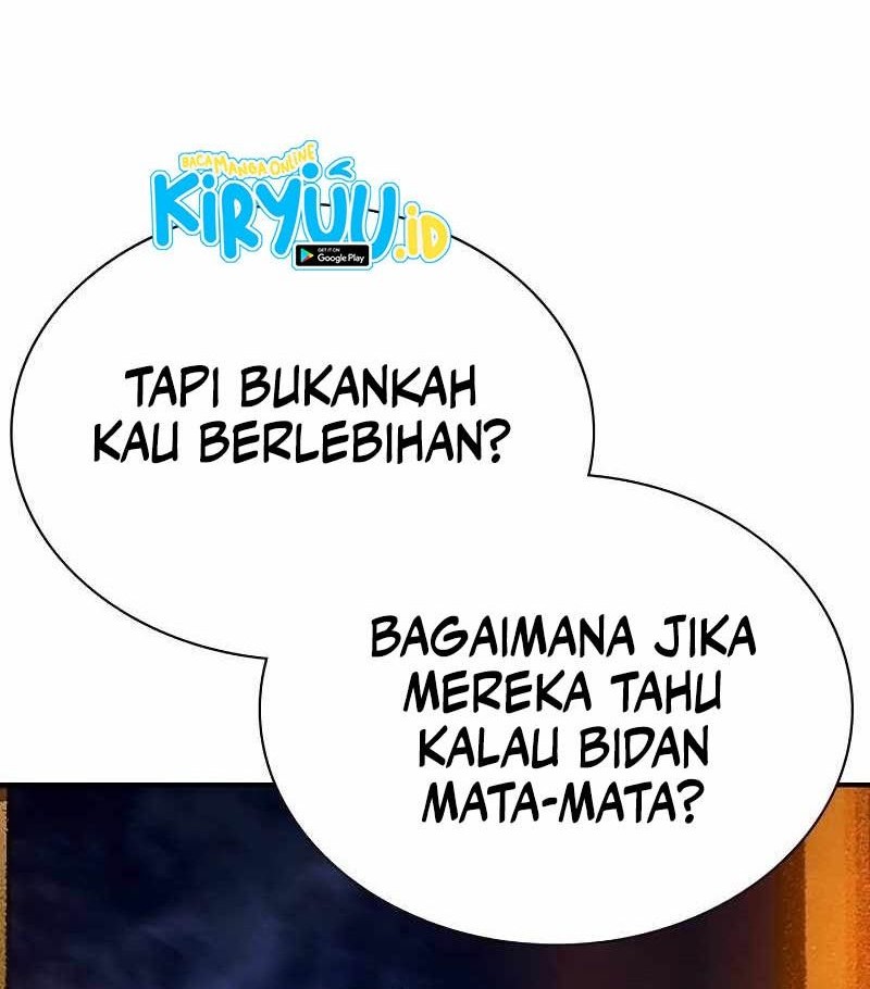 Jungle Juice Chapter 124 Gambar 27