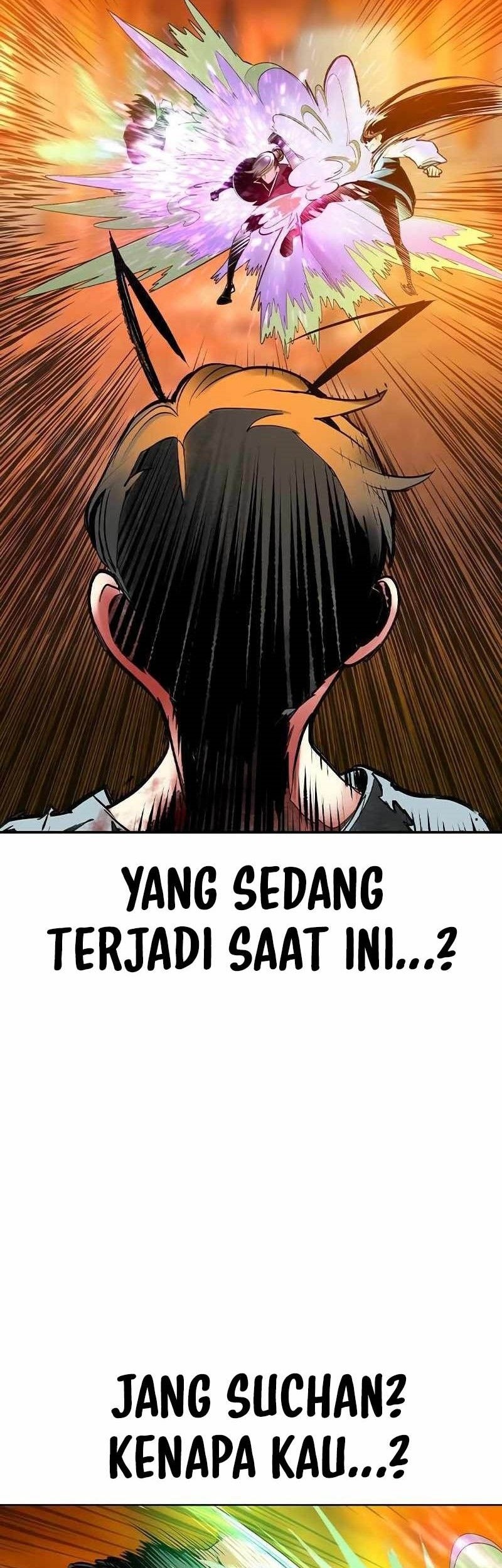 Jungle Juice Chapter 124 Gambar 30