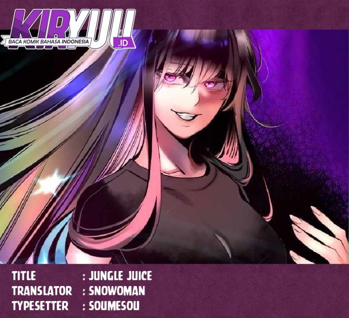 Baca Komik Jungle Juice Chapter 123 Gambar 1