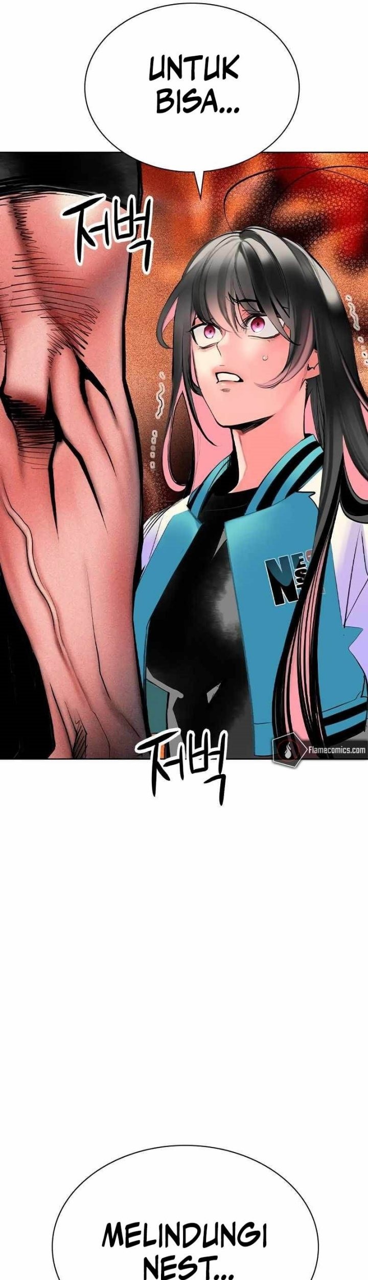Jungle Juice Chapter 123 Gambar 26