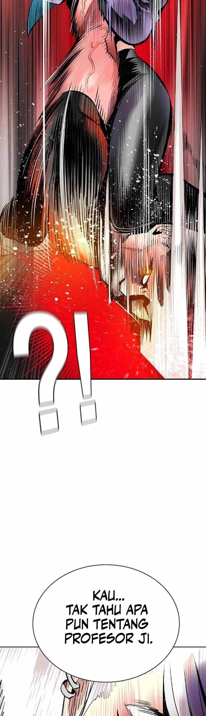 Jungle Juice Chapter 123 Gambar 30