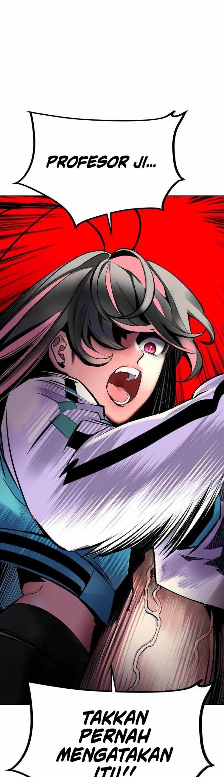 Jungle Juice Chapter 123 Gambar 32