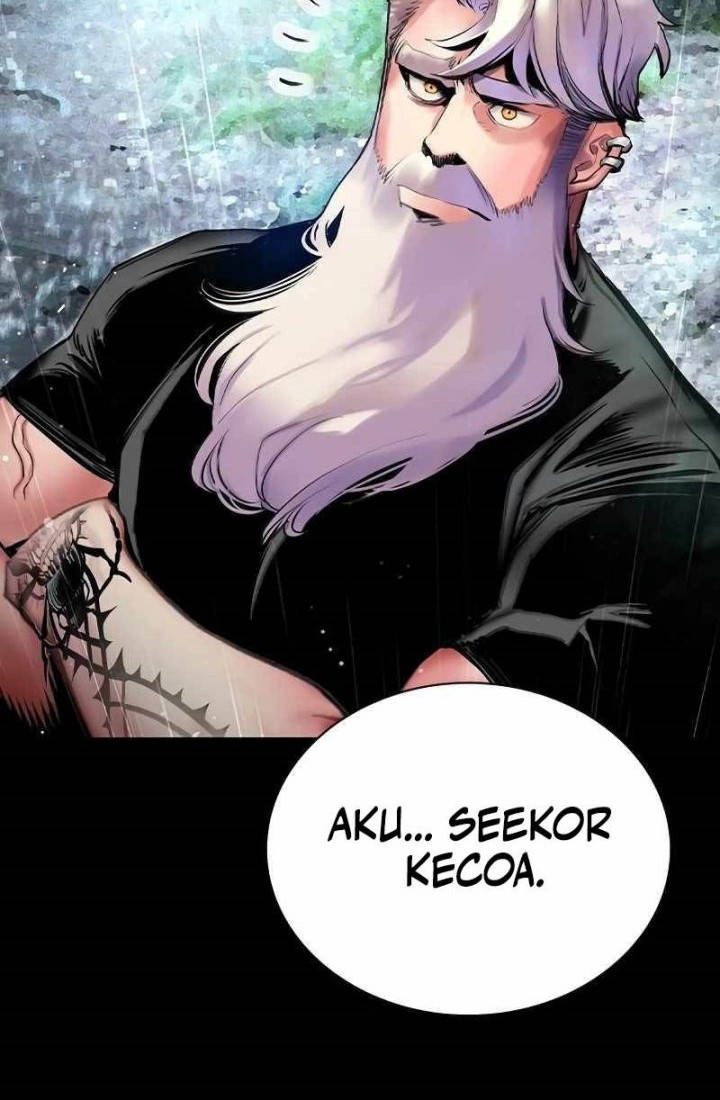 Jungle Juice Chapter 123 Gambar 37