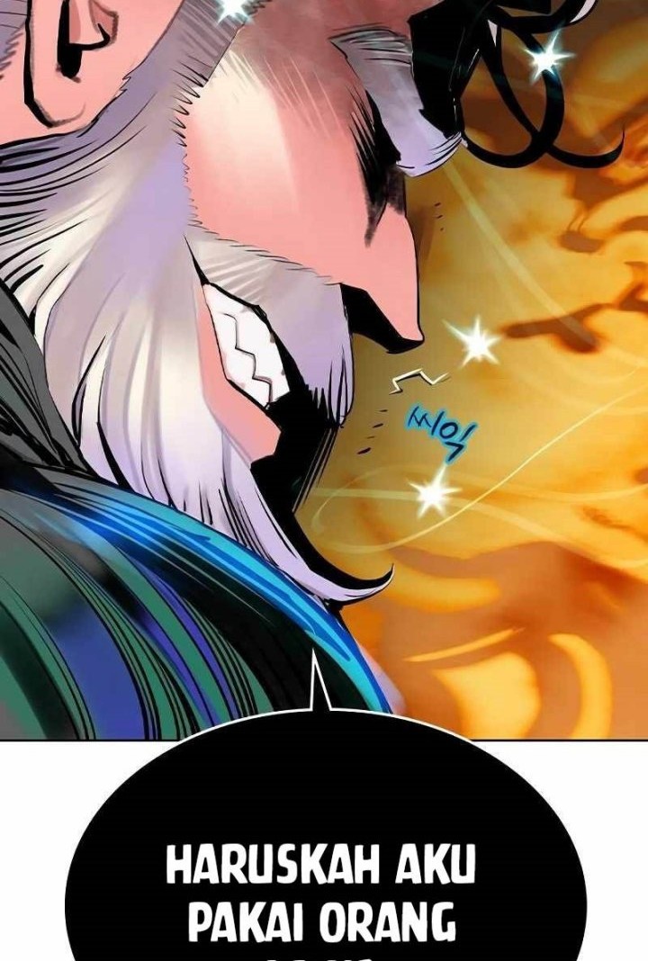 Jungle Juice Chapter 123 Gambar 53
