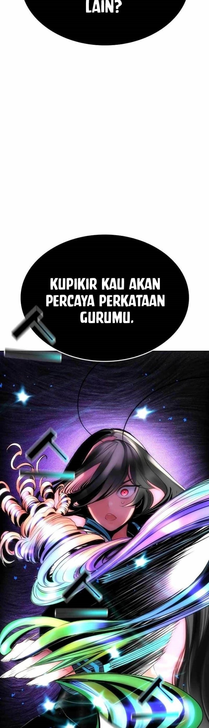 Jungle Juice Chapter 123 Gambar 54