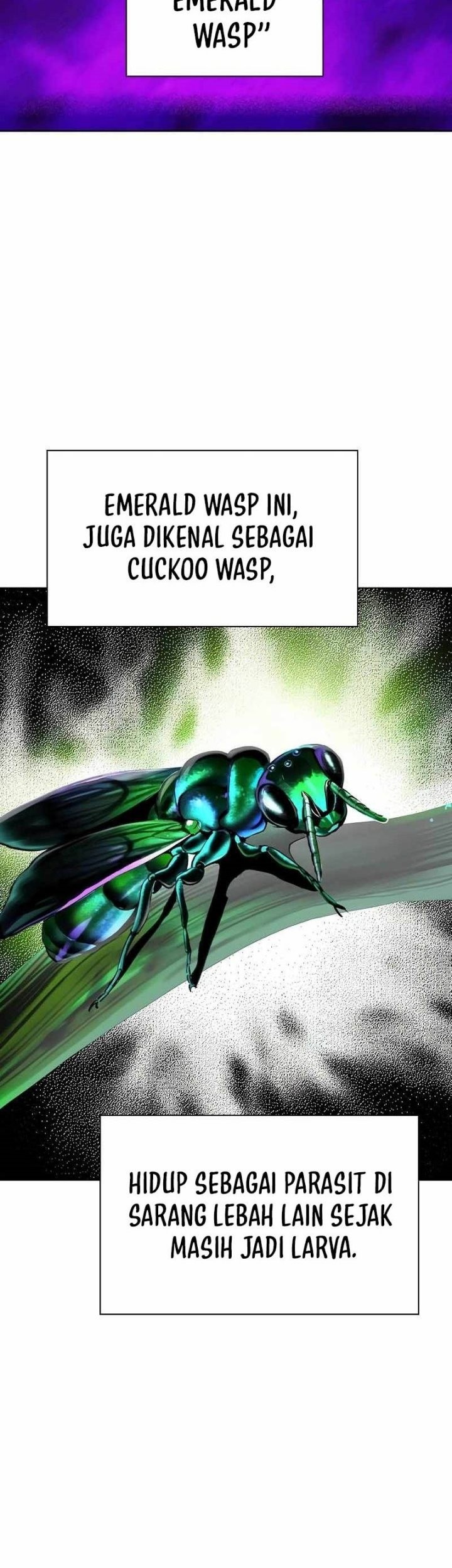 Jungle Juice Chapter 123 Gambar 56