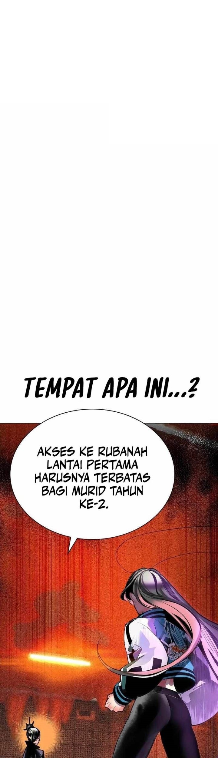 Baca Jungle Juice Chapter 123 Gambar 2