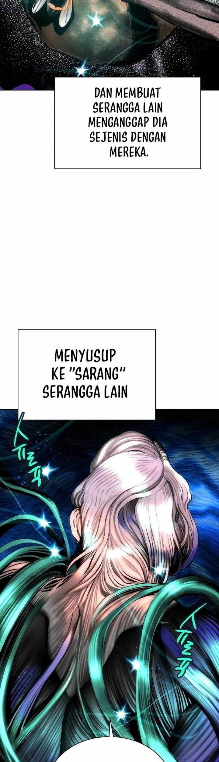 Jungle Juice Chapter 123 Gambar 58