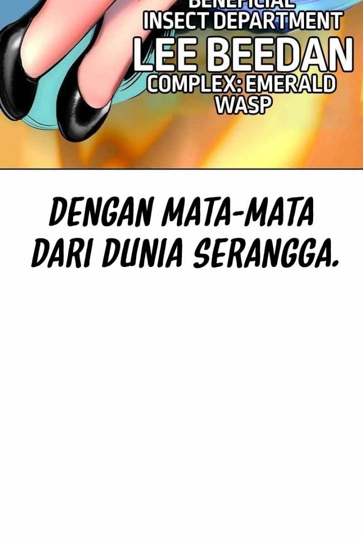 Jungle Juice Chapter 123 Gambar 61