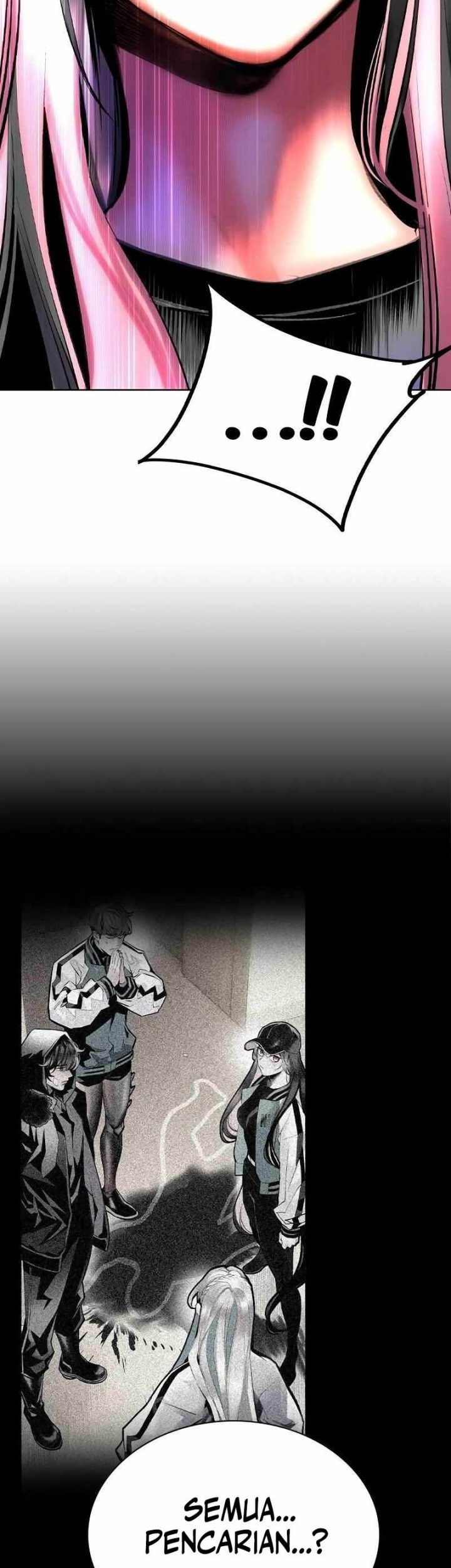 Jungle Juice Chapter 123 Gambar 64