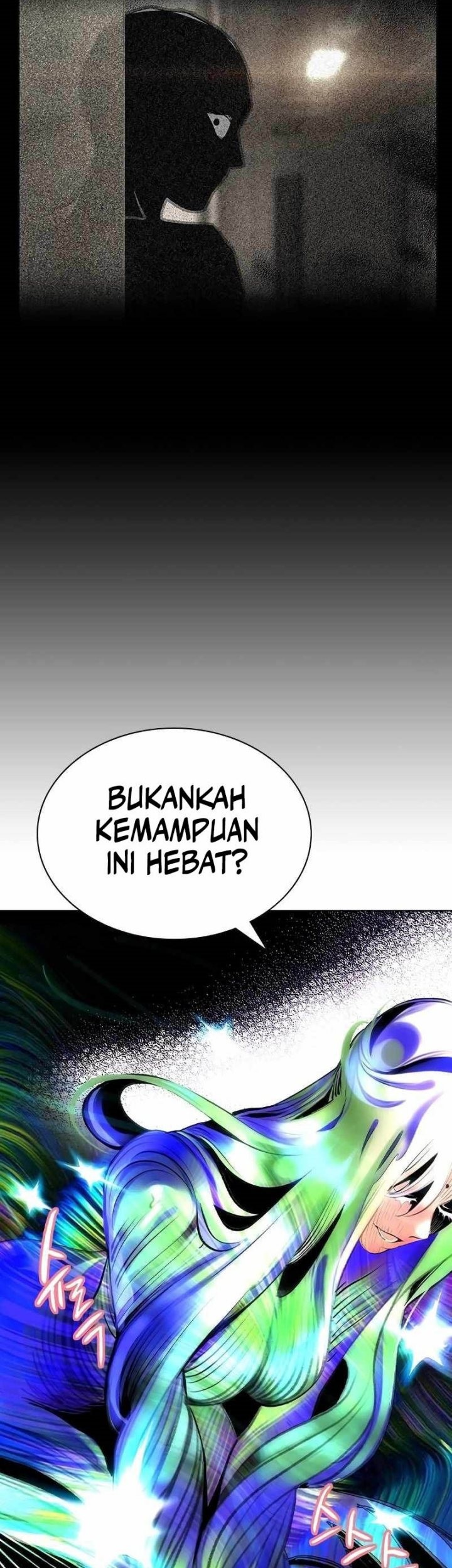 Jungle Juice Chapter 123 Gambar 66