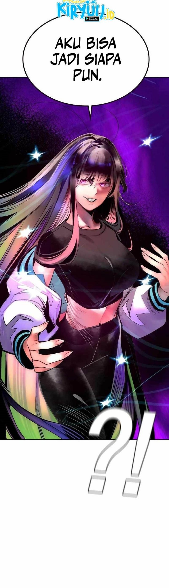 Jungle Juice Chapter 123 Gambar 68
