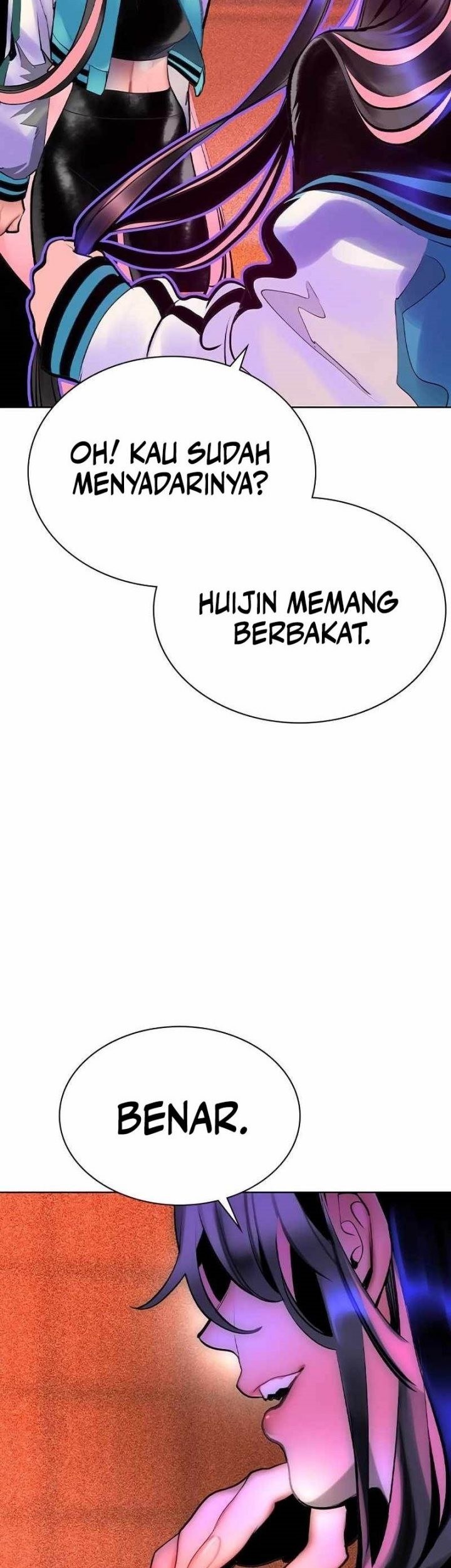 Jungle Juice Chapter 123 Gambar 70