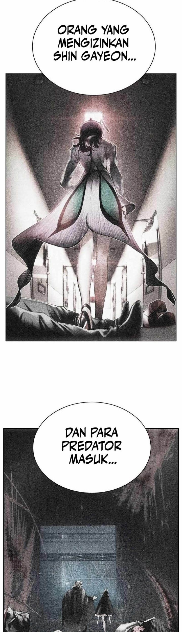 Jungle Juice Chapter 123 Gambar 72