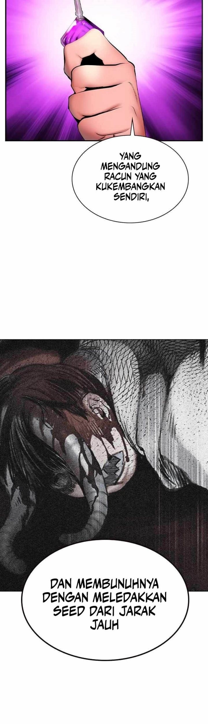 Jungle Juice Chapter 123 Gambar 76