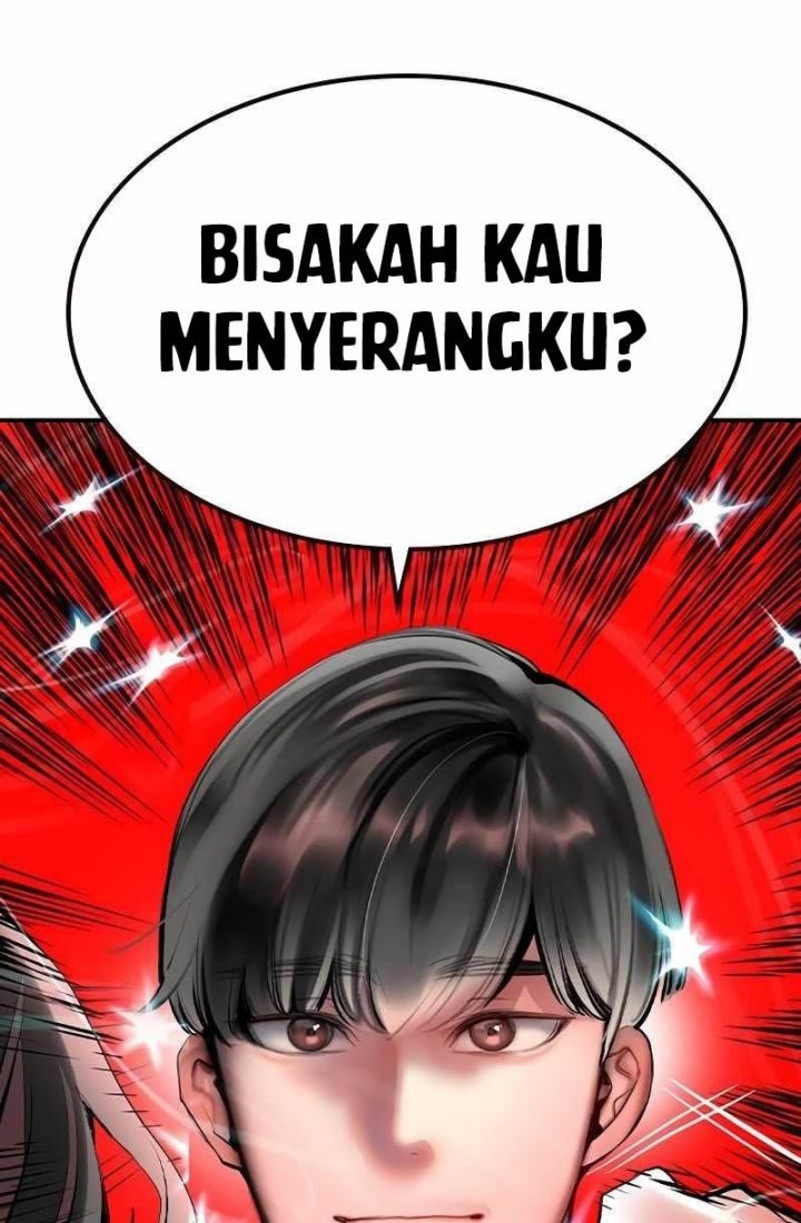 Jungle Juice Chapter 123 Gambar 81